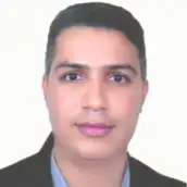 محمد احمدغلامی