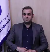 داود خضری