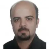 علیرضا داداشی