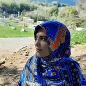 مائده پورفتح اله
