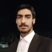 سجاد احمدی نیت
