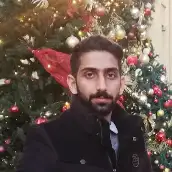 مبین وکیلی