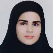 هانیه کهزادی ظفرآبادی