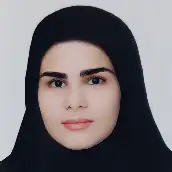 هانیه کهزادی ظفرآبادی