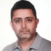 پیمان محسن خواه