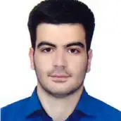 علیرضا احمدی