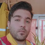 امین رمیشی