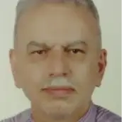 احمد هدایت پناه شالدهی