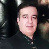 بهروز افشار نجفی