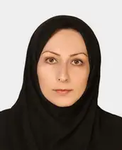 فریبا البرزی