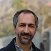 حمیدرضا طهوری