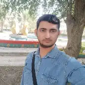 محمدعلی چلداوی
