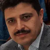 شهرام منصوری