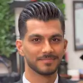 سعید صفرزاده