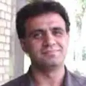 داود رستمی