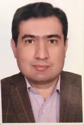 مهدی مدبری فر