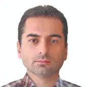 محمدرضا شیروانی