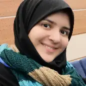 ملیکا خرمشکوه