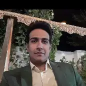 میثم صف شکن