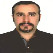 مهران علوی