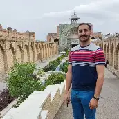 مسعود پورغلام آمیجی