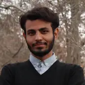 حامد فرجی