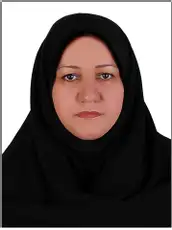 سهیلا جوانمرد