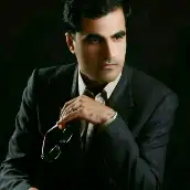 علی اکبر نصیری خلیلی