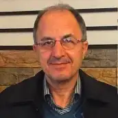 مهدی عباسی سرمدی