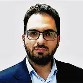 فرزاد سلیمانی