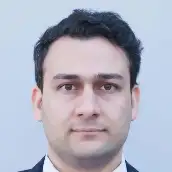 مهدی حیدری