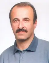 احمد پارسیان