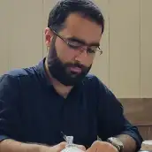 حسین اثباتی مزجین