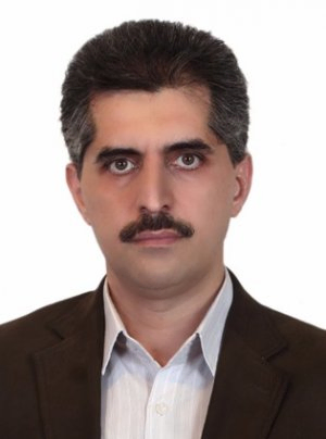 سیدامیرحسین زمزمیان
