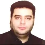 پیام فرامرزی
