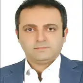 حسین قربانی زاده خرازی
