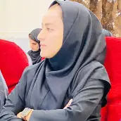 سمیه اسدی