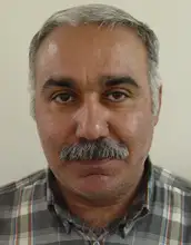 مسعود امیرمعافی