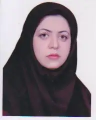 بیتا یزدانی