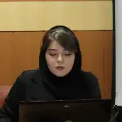 یاسمن جعفری