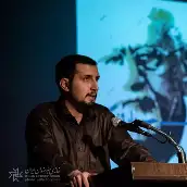 علی خانمحمدی