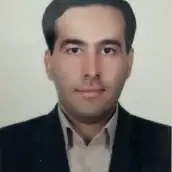 امین جایدری