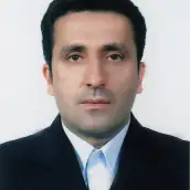 محمود محسنی