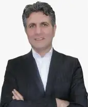 ناصر شیربگی
