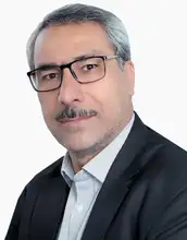 حمیدرضا وردی