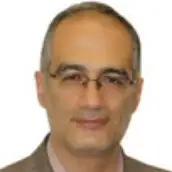 افشین شریعت مهیمنی