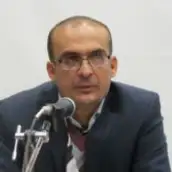 محمد رعایت جهرمی