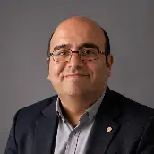 علی بارجانی