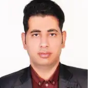 امیرحسن موحدی نژاد