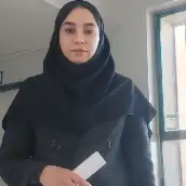 بهاره طهماسبی